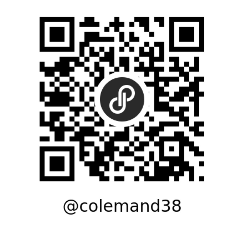 We code scanner scan to look into my closet